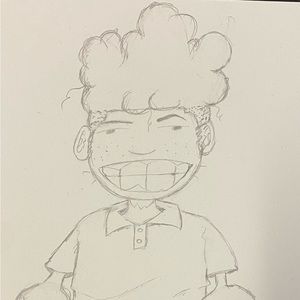 Meet your Posher, Corey